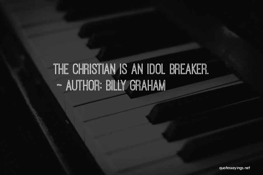 Yatno Quotes By Billy Graham