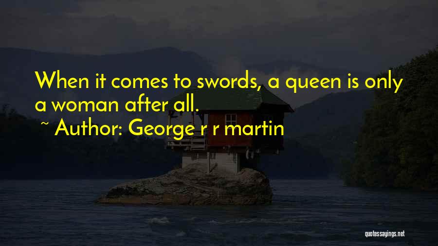 Yatno Quotes By George R R Martin