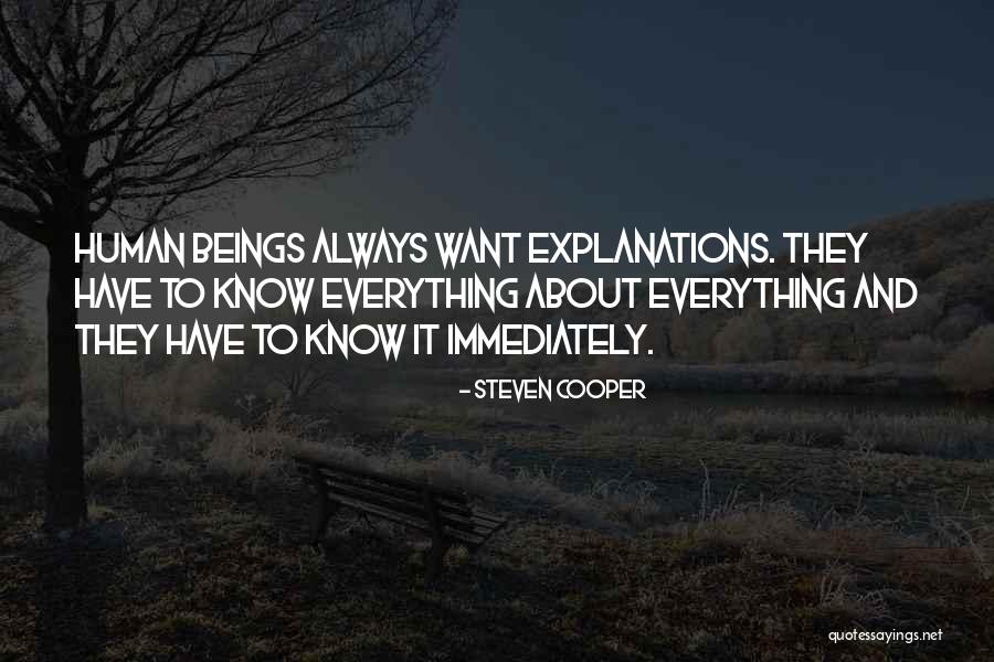 Yatplas Quotes By Steven Cooper Yatplas Quotes By Steven Cooper