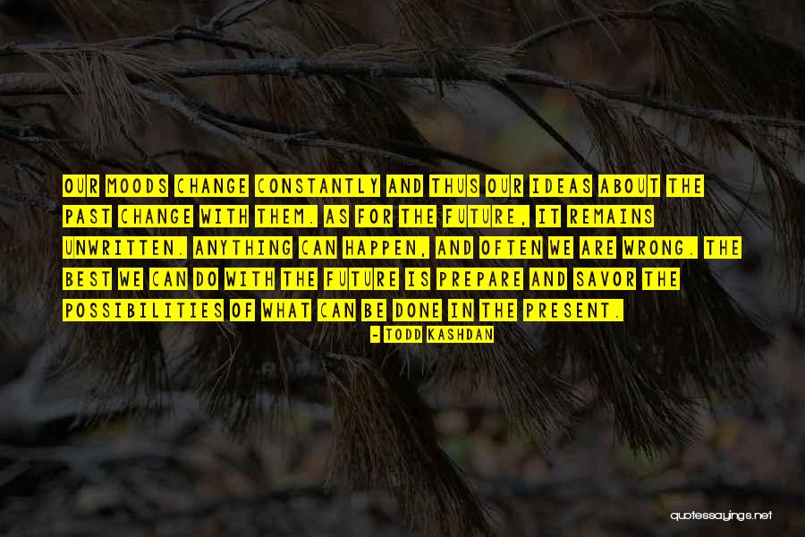 Yats Quotes By Todd Kashdan Yats Quotes By Todd Kashdan