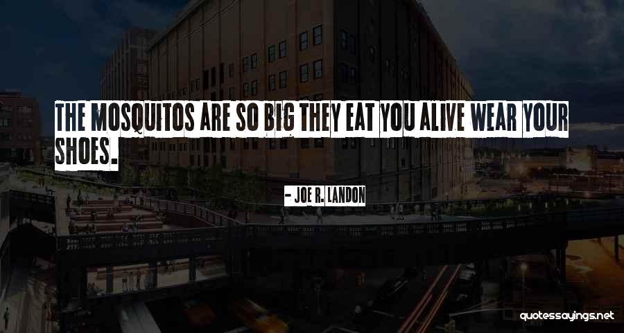 Yatsko Group Quotes By Joe R. Landon Yatsko Group Quotes By Joe R. Landon