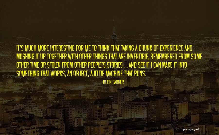 Yatsko Medical Group Quotes By Helen Garner Yatsko Medical Group Quotes By Helen Garner