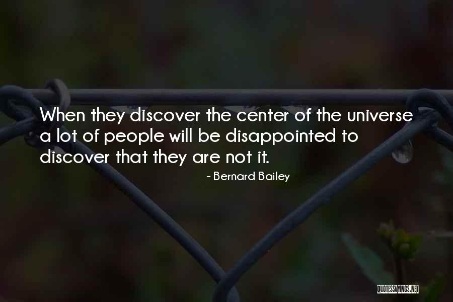 Yatta Desu Quotes By Bernard Bailey Yatta Desu Quotes By Bernard Bailey