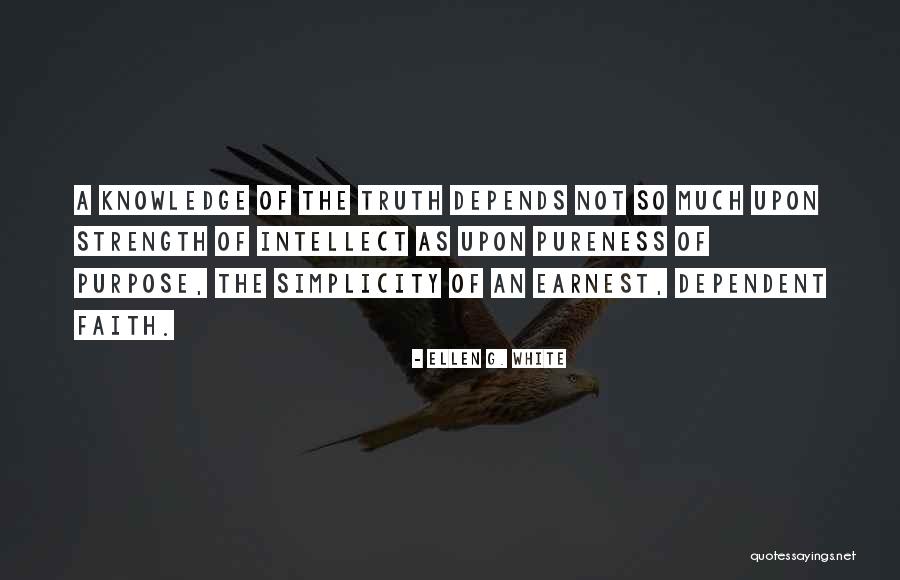 Yatta Desu Quotes By Ellen G. White Yatta Desu Quotes By Ellen G. White