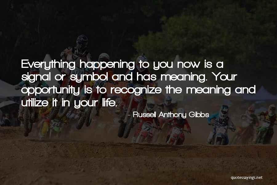 Yatta Desu Quotes By Russell Anthony Gibbs Yatta Desu Quotes By Russell Anthony Gibbs