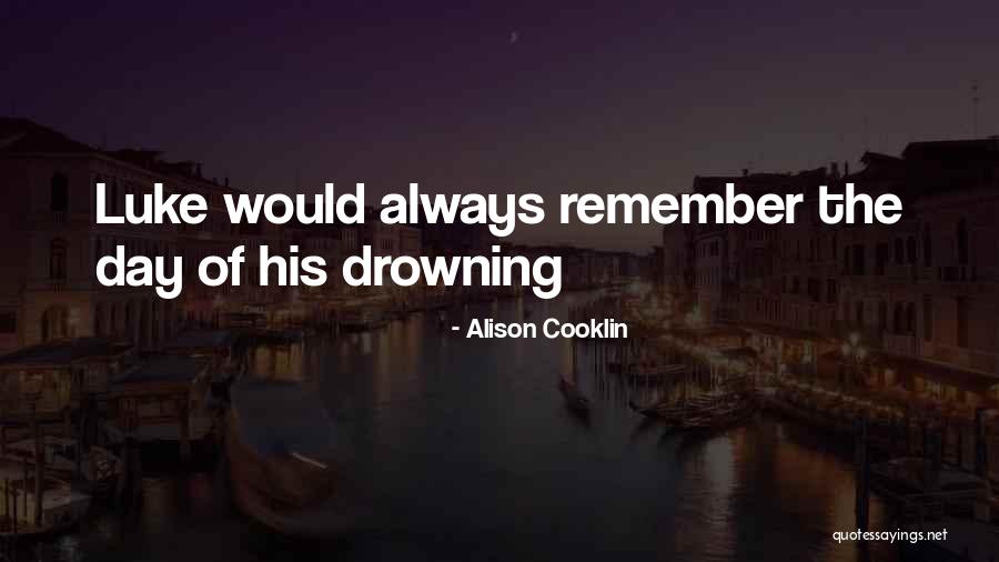 Yatta Plateau Quotes By Alison Cooklin Yatta Plateau Quotes By Alison Cooklin