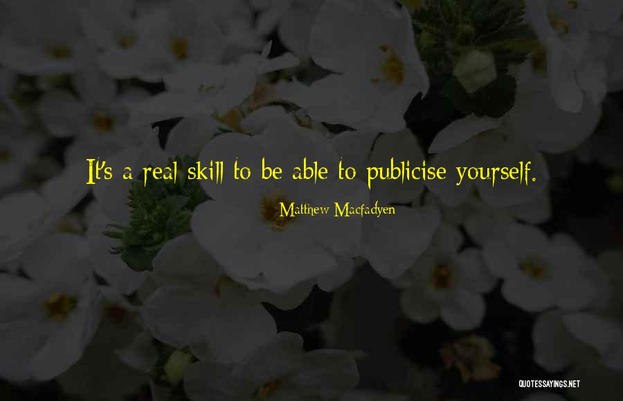 Yatta Tachi Quotes By Matthew Macfadyen Yatta Tachi Quotes By Matthew Macfadyen
