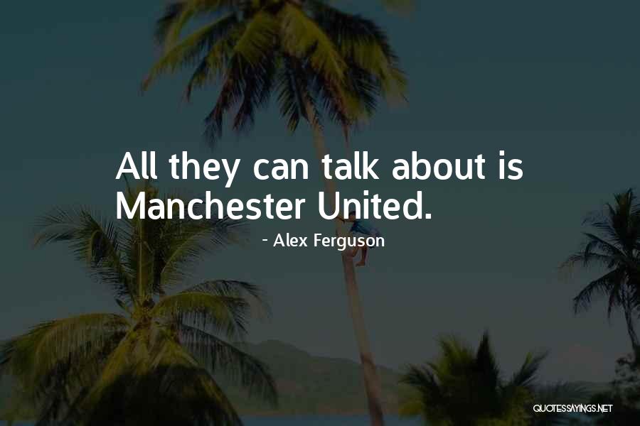 Yau Man Chan Quotes By Alex Ferguson Yau Man Chan Quotes By Alex Ferguson