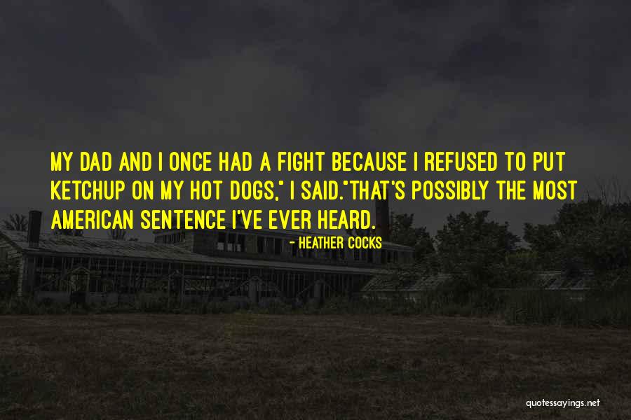 Yauman Kirana Quotes By Heather Cocks Yauman Kirana Quotes By Heather Cocks