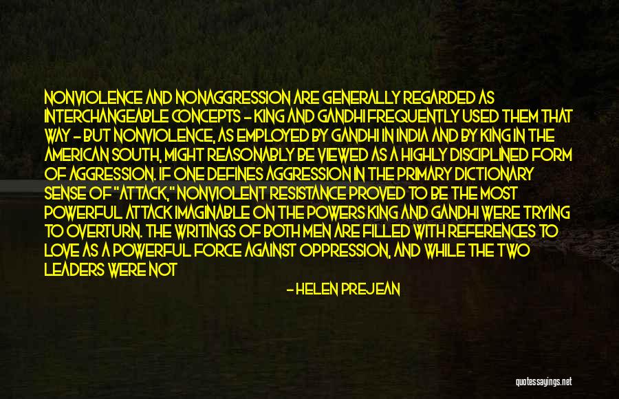 Yauman Kirana Quotes By Helen Prejean Yauman Kirana Quotes By Helen Prejean