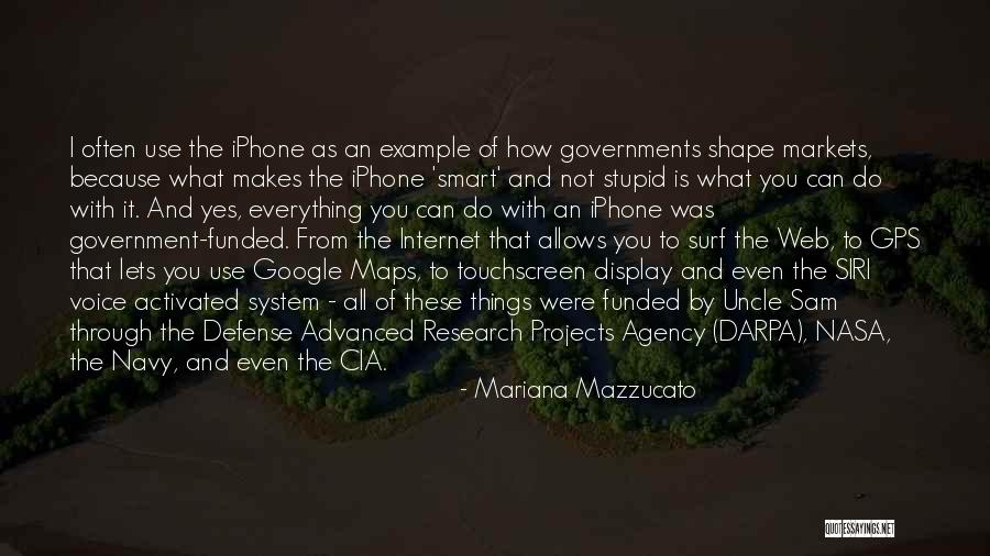 Yauman Kirana Quotes By Mariana Mazzucato Yauman Kirana Quotes By Mariana Mazzucato
