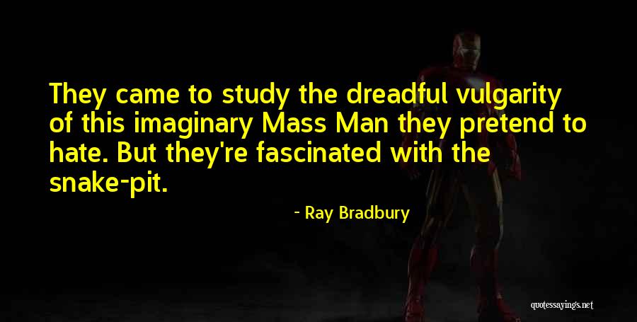 Yaumul Jumuah Quotes By Ray Bradbury Yaumul Jumuah Quotes By Ray Bradbury