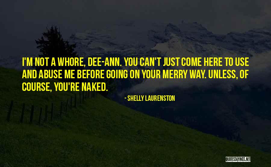 Yaunera Quotes By Shelly Laurenston Yaunera Quotes By Shelly Laurenston