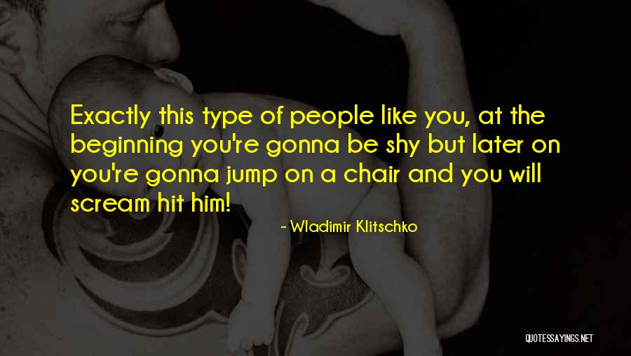 Yavanna Craig Quotes By Wladimir Klitschko Yavanna Craig Quotes By Wladimir Klitschko
