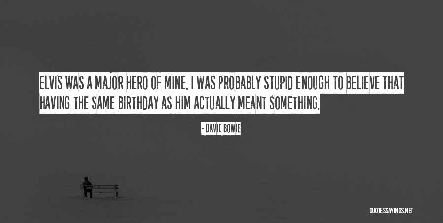 Yavanna Silmarillion Quotes By David Bowie Yavanna Silmarillion Quotes By David Bowie