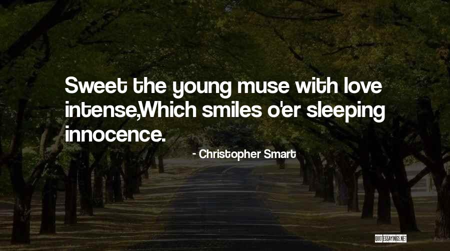 Yavanna Tolkien Quotes By Christopher Smart Yavanna Tolkien Quotes By Christopher Smart