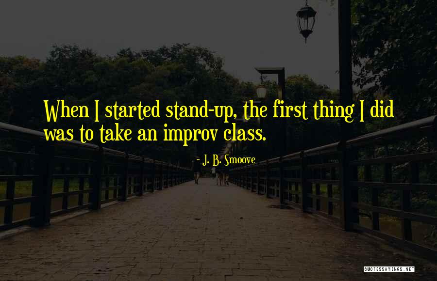 Yaver Camalov Quotes By J. B. Smoove Yaver Camalov Quotes By J. B. Smoove