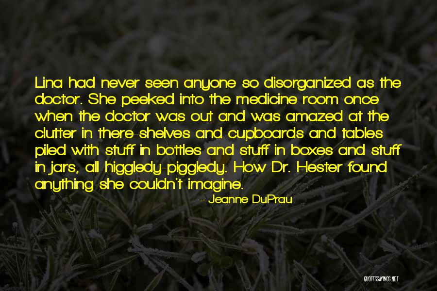 Yavich Quotes By Jeanne DuPrau Yavich Quotes By Jeanne DuPrau