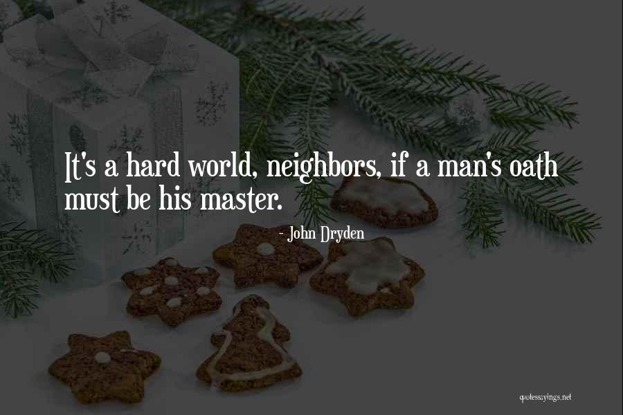 Yavorski Quotes By John Dryden Yavorski Quotes By John Dryden
