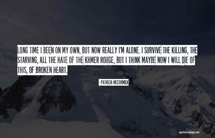 Yavorski Quotes By Patricia McCormick Yavorski Quotes By Patricia McCormick