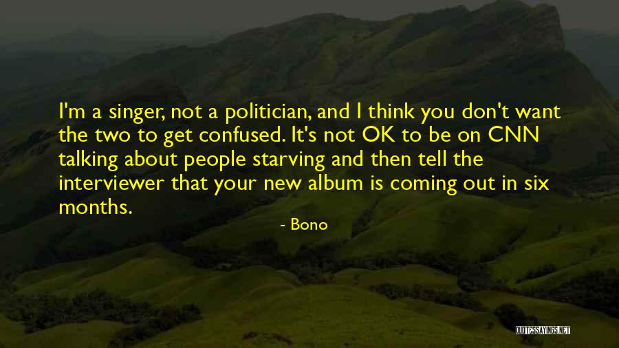 Yavrum Benim Quotes By Bono Yavrum Benim Quotes By Bono