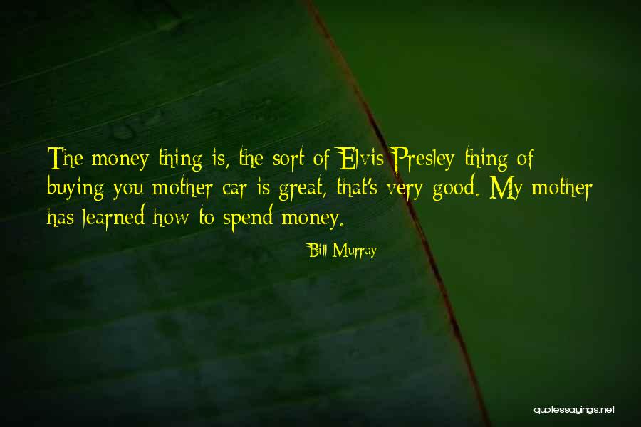 Yavuz Baydar Quotes By Bill Murray Yavuz Baydar Quotes By Bill Murray