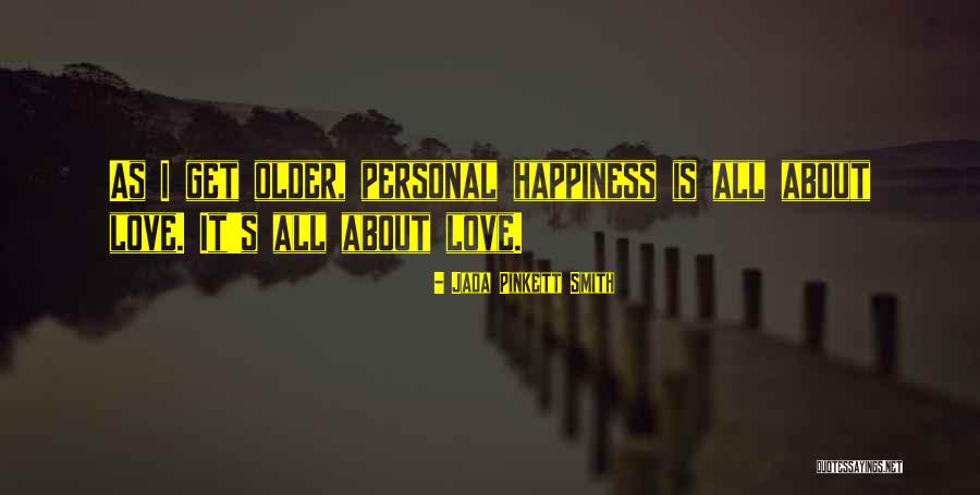 Yavuz Baydar Quotes By Jada Pinkett Smith Yavuz Baydar Quotes By Jada Pinkett Smith