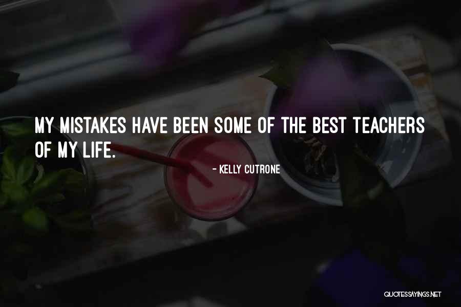Yavuz Baydar Quotes By Kelly Cutrone Yavuz Baydar Quotes By Kelly Cutrone