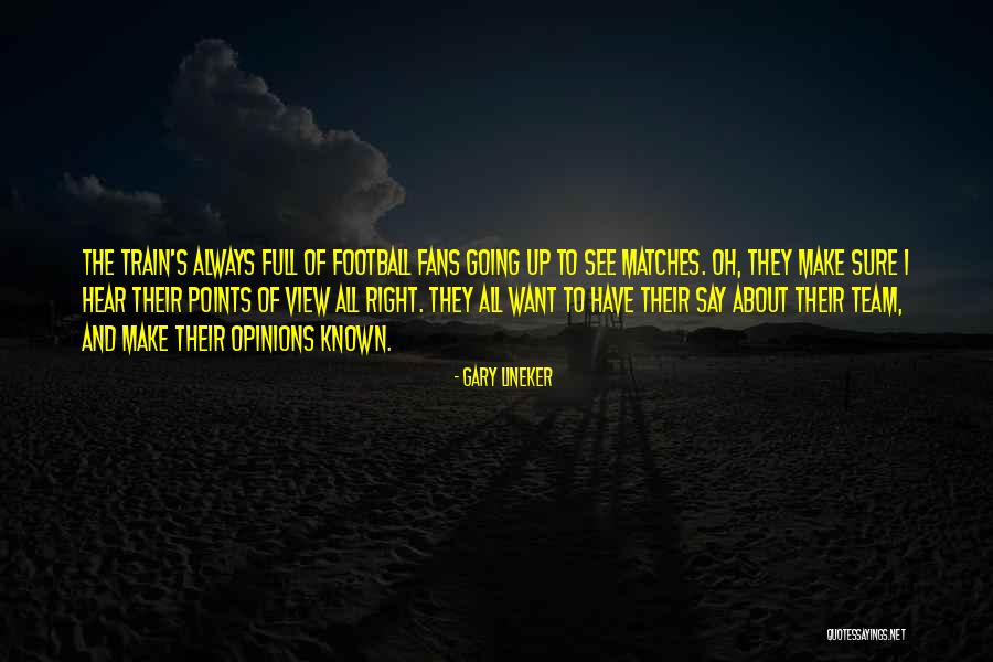 Yawara Inokuma Quotes By Gary Lineker Yawara Inokuma Quotes By Gary Lineker