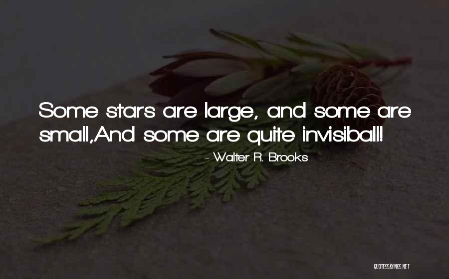 Yawara Inokuma Quotes By Walter R. Brooks Yawara Inokuma Quotes By Walter R. Brooks