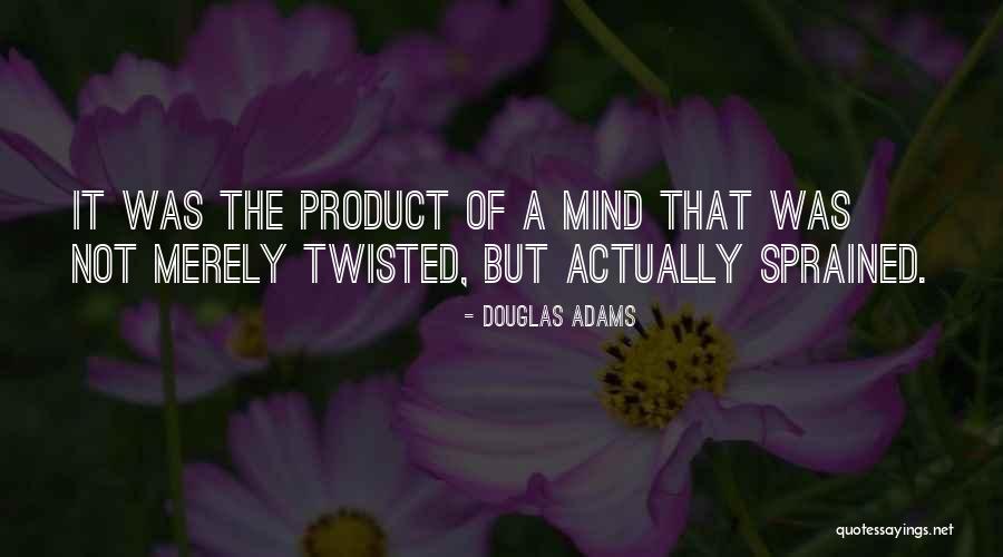 Yawl Boat Quotes By Douglas Adams Yawl Boat Quotes By Douglas Adams