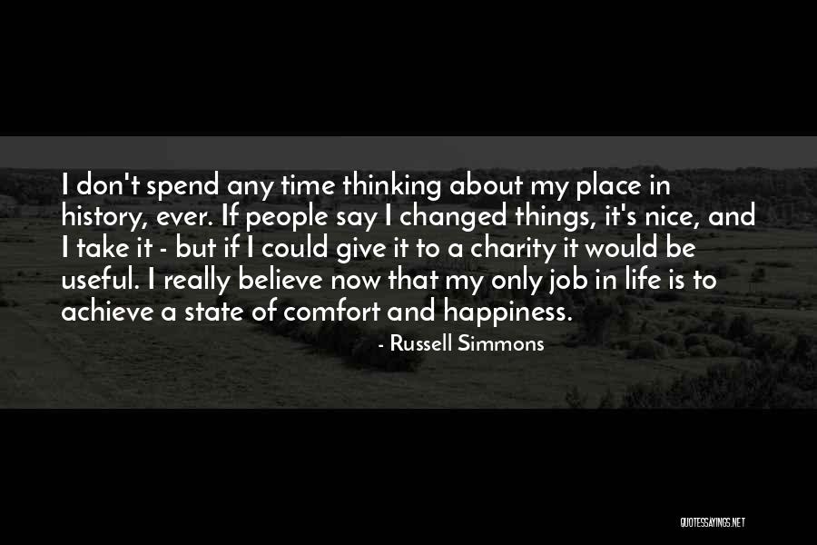 Yawners Quotes By Russell Simmons Yawners Quotes By Russell Simmons