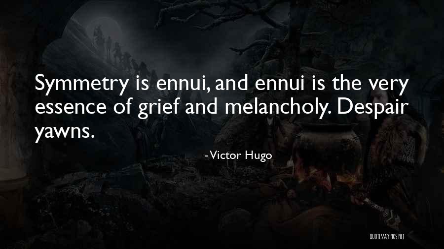 Yawns Quotes By Victor Hugo Yawns Quotes By Victor Hugo