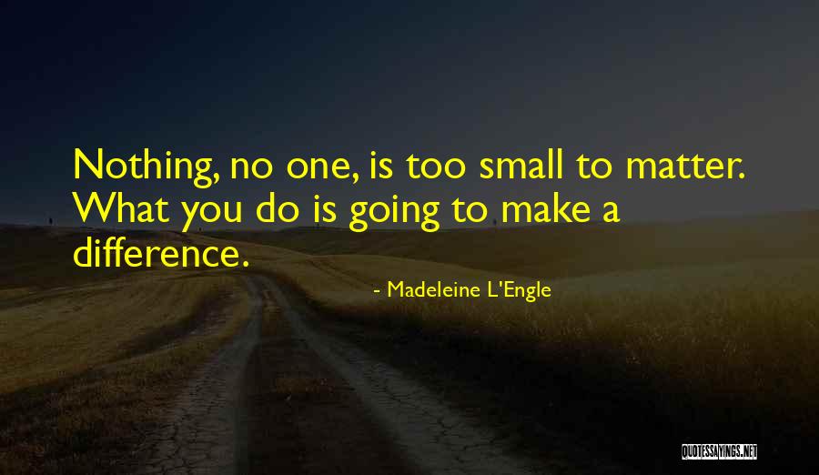 Yawny At The Apocalypse Quotes By Madeleine L'Engle Yawny At The Apocalypse Quotes By Madeleine L'Engle