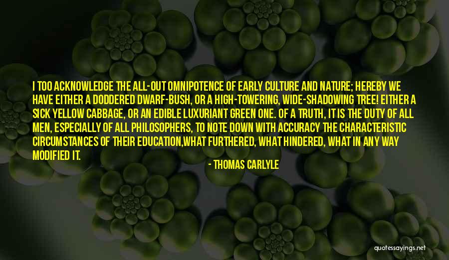 Yawp American Quotes By Thomas Carlyle Yawp American Quotes By Thomas Carlyle