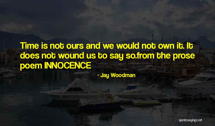 Yay Character Introductions Quotes By Jay Woodman Yay Character Introductions Quotes By Jay Woodman