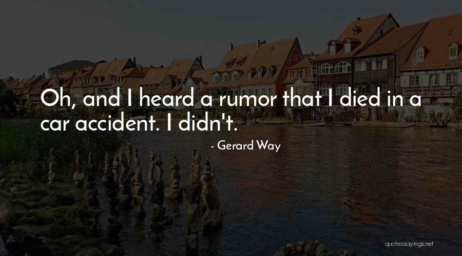 Yay New President Quotes By Gerard Way Yay New President Quotes By Gerard Way