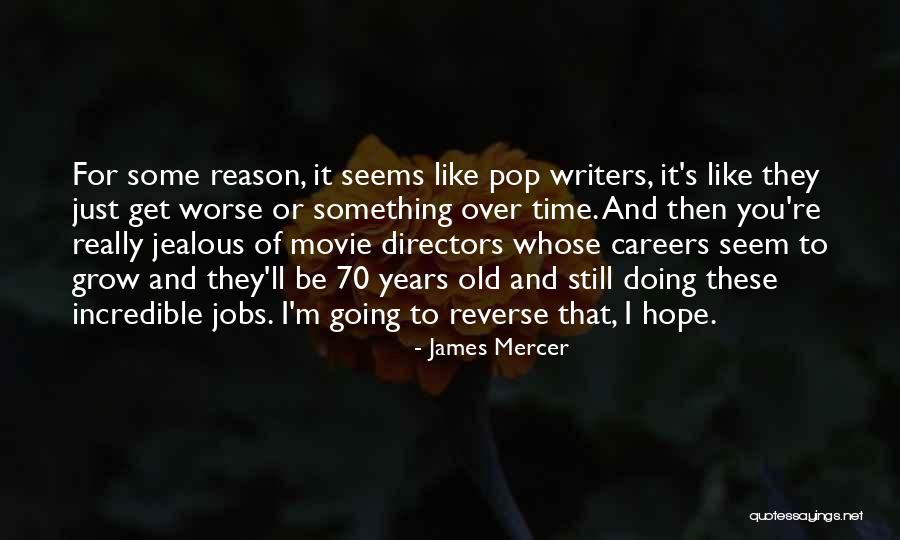 Yayarouzu Quotes By James Mercer Yayarouzu Quotes By James Mercer