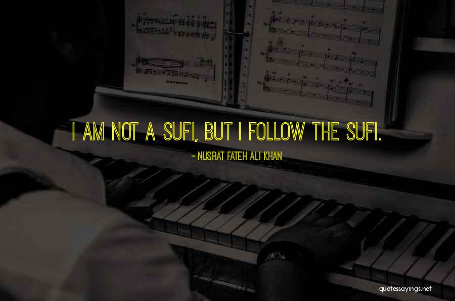 Yayati Kadambari Quotes By Nusrat Fateh Ali Khan Yayati Kadambari Quotes By Nusrat Fateh Ali Khan