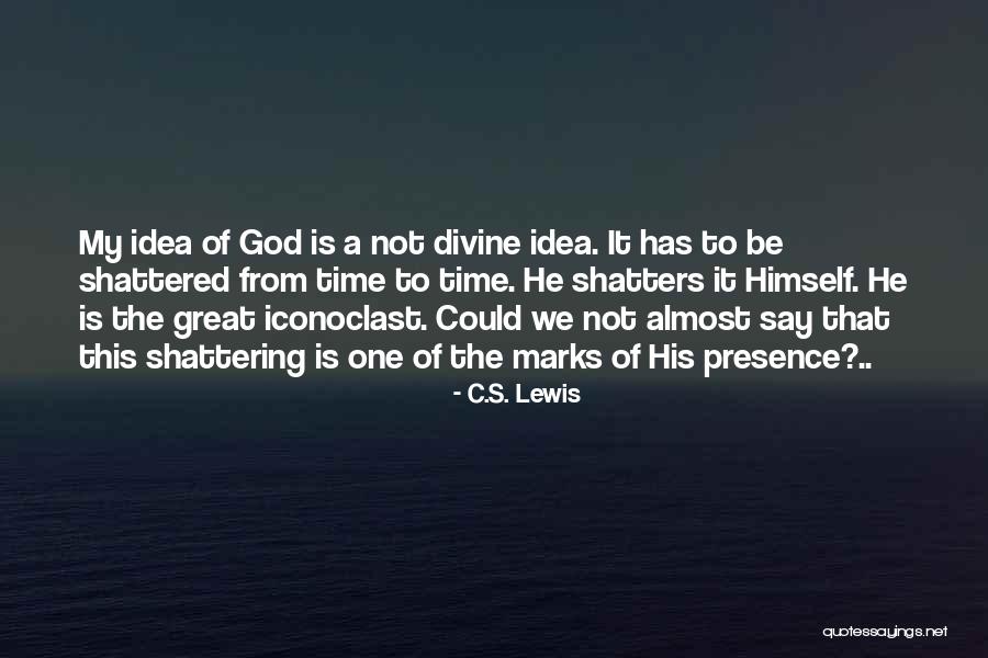 Yayaying Phongam Quotes By C.S. Lewis Yayaying Phongam Quotes By C.S. Lewis