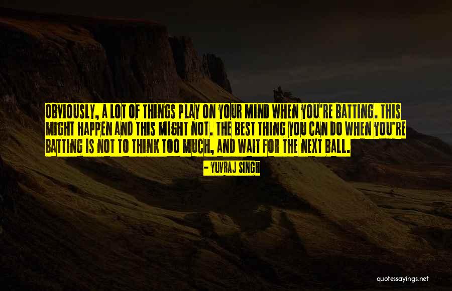 Yayik Ayran Quotes By Yuvraj Singh Yayik Ayran Quotes By Yuvraj Singh