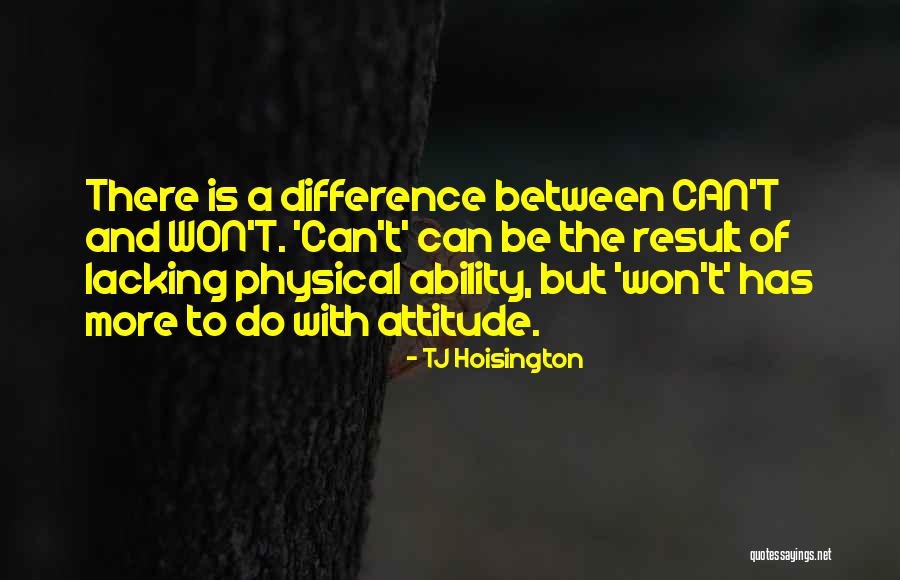 Yayinlari Quotes By TJ Hoisington Yayinlari Quotes By TJ Hoisington