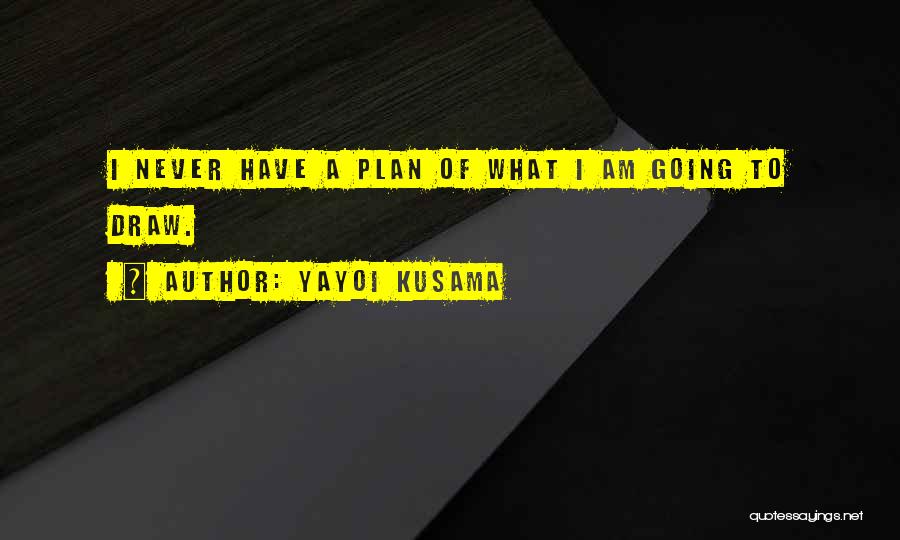 Yayoi Kusama Quotes 195062