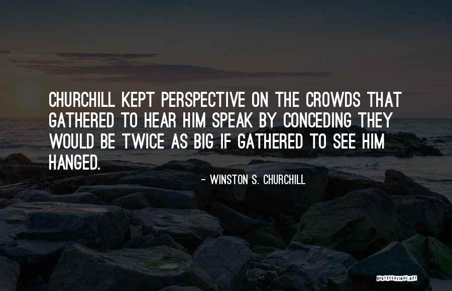 Yayorizo Quotes By Winston S. Churchill Yayorizo Quotes By Winston S. Churchill