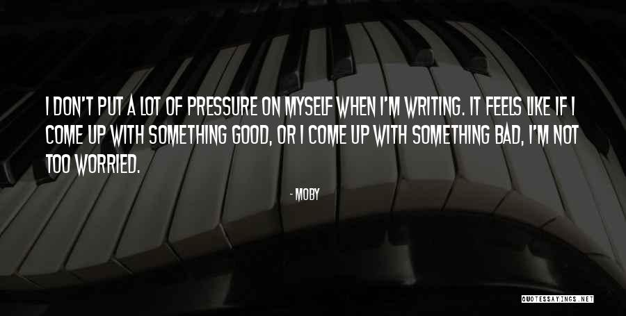 Yayuk Basukis Birthday Quotes By Moby Yayuk Basukis Birthday Quotes By Moby