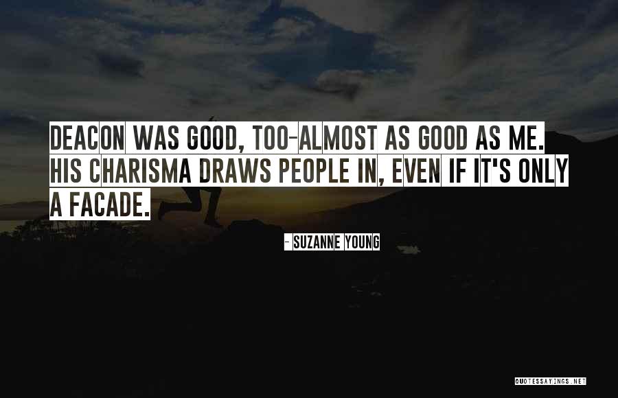 Yayum Quotes By Suzanne Young Yayum Quotes By Suzanne Young