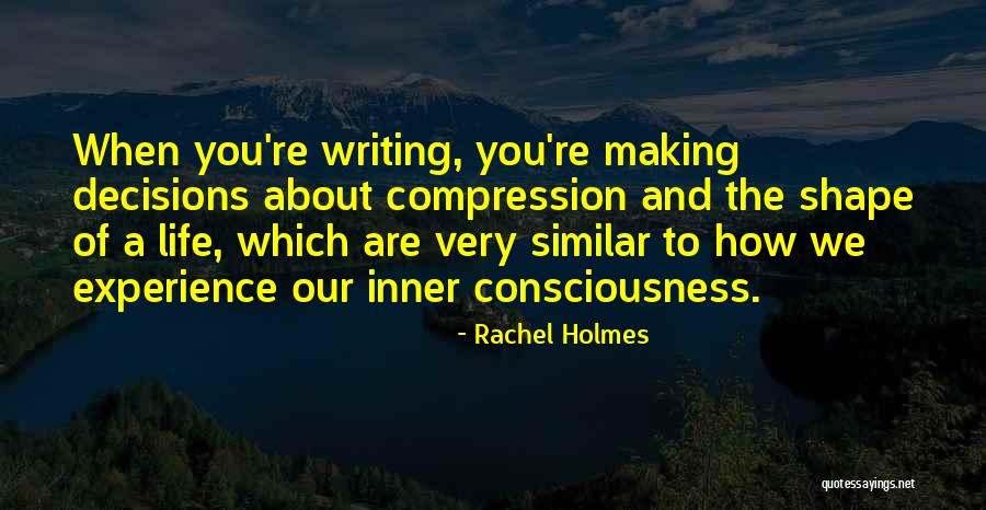Yayumi Quotes By Rachel Holmes Yayumi Quotes By Rachel Holmes