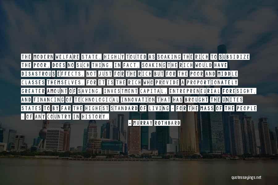 Yazaki Corporation Quotes By Murray Rothbard Yazaki Corporation Quotes By Murray Rothbard