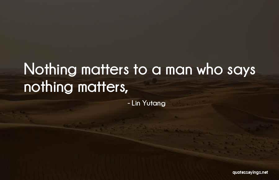 Yazaldes Quotes By Lin Yutang Yazaldes Quotes By Lin Yutang