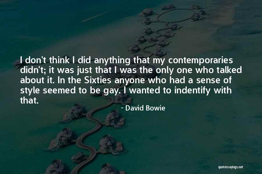 Yazan Abdalla Quotes By David Bowie Yazan Abdalla Quotes By David Bowie